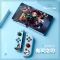灶门炭治郎 switch switch保护壳专用保护套软壳tpu材质保护套ns配件动漫软壳防摔