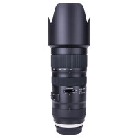 腾龙(TAMRON) SP 70-200mm F/2.8 Di VC USD G2尼康卡口 新一代 中远摄变焦相机镜头