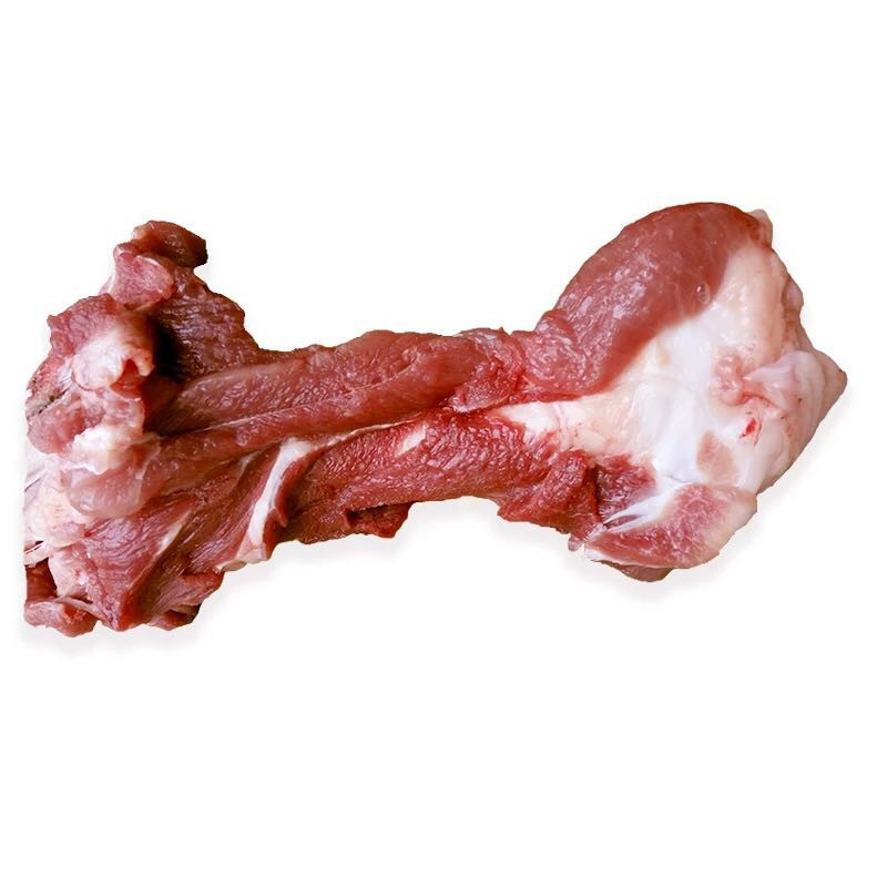 新鲜猪大骨头猪筒骨猪棒骨汤骨农家养煲汤2kg