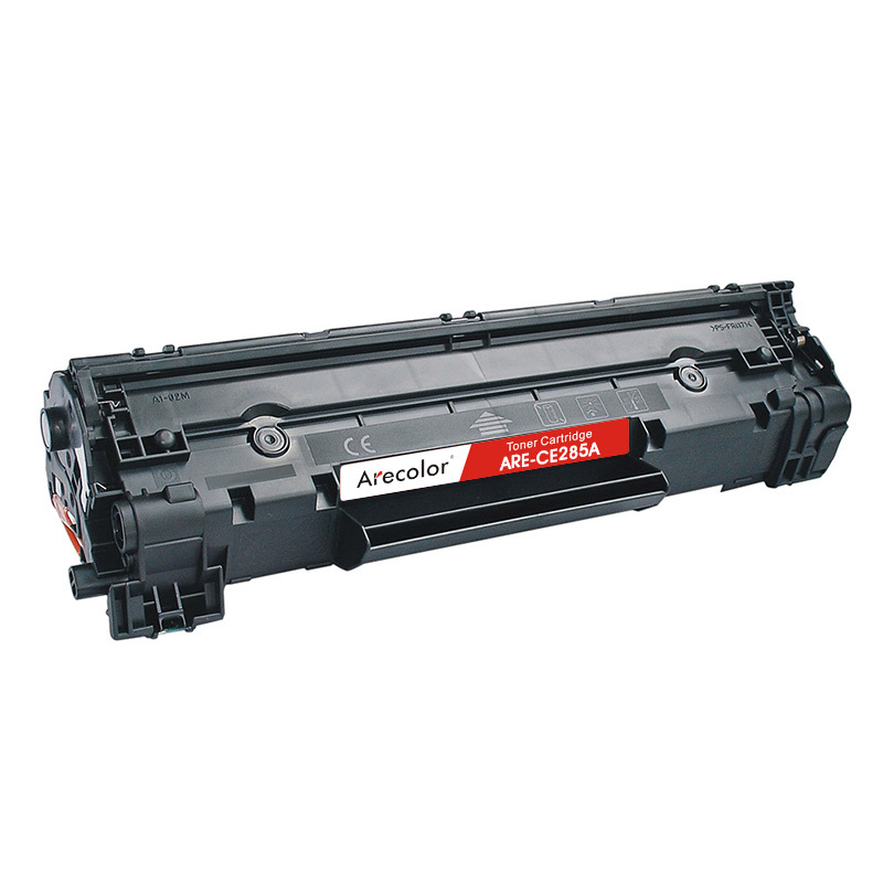 阿可诺 CE285A硒鼓(专业版) ARE-CE285A 85A适用惠普HP P1102W M1132 M1212nf