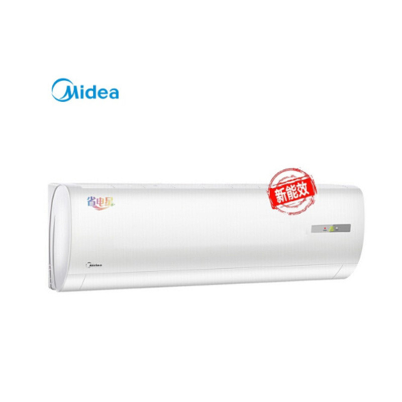美的(Midea)空调1.5P挂机KFR- 35GW/BP3DN8Y-DH400