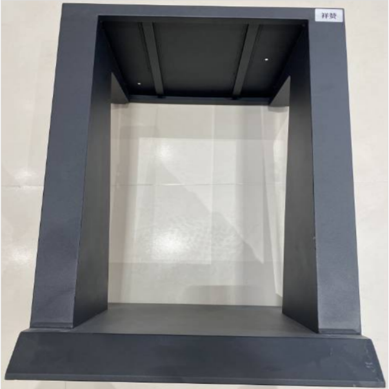 祥赞采集站配件 底座高清大图