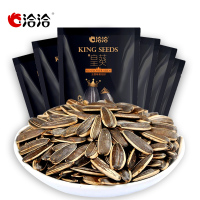 洽洽皇葵瓜子五香味110g*6袋
