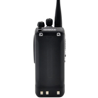建伍(KENWOOD )TK-3207GD商用数字对讲机 TK-3207G升级款+原装电池+原装充电器