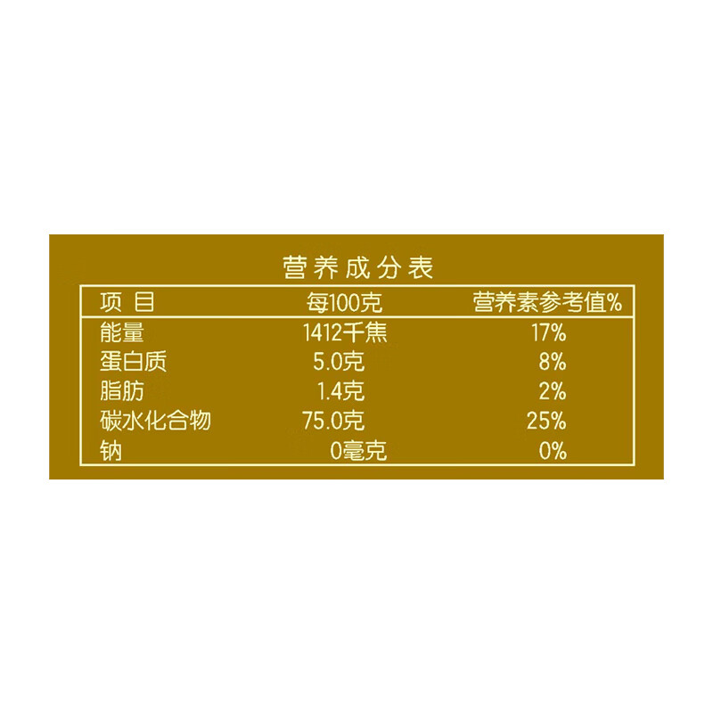 金龙鱼御品稻花香5KG-高清大图