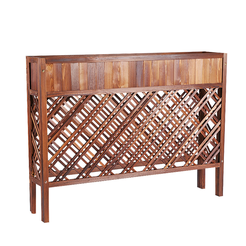 汐种植花箱120cm个高清大图