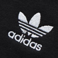 阿迪达斯(adidas)三叶草女裤收腿小脚裤休闲运动长裤DN8134