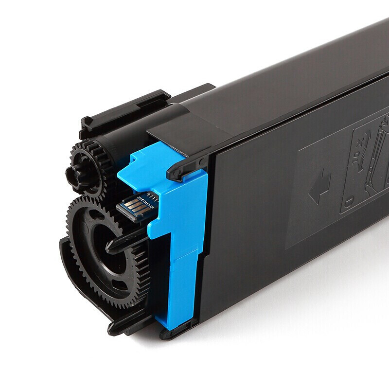 海得MX-30CT粉盒TF-MX30CTC蓝色9.5K适用夏普MX-C2621R C3121R C3081R C3581