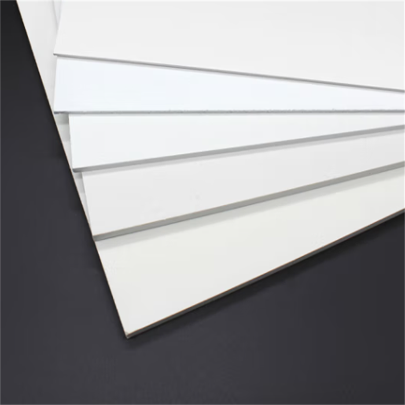 环杰PVC板HJ-1705高密度安迪板发泡板DIY手工造型泡沫板KT板300*400*3mm
