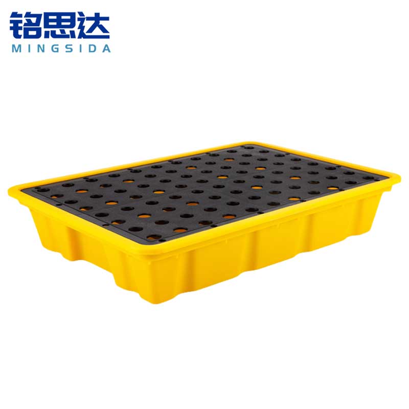 铭思达防渗漏托盘49*35.5*9.5cm个高清大图