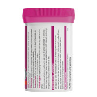 Swisse斯维诗 高浓度蔓越莓胶囊30粒 25000mg 有益女性私密健康 缓解私处不适 提升泌尿系统功能
