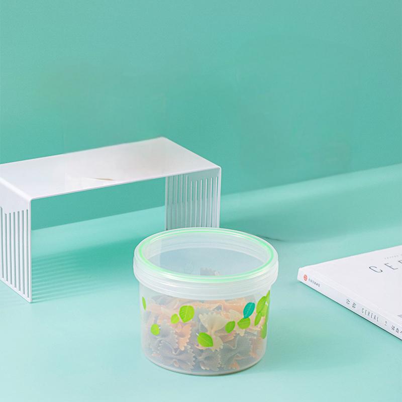 茶花700ML韵彩保鲜盒700ml/个高清大图