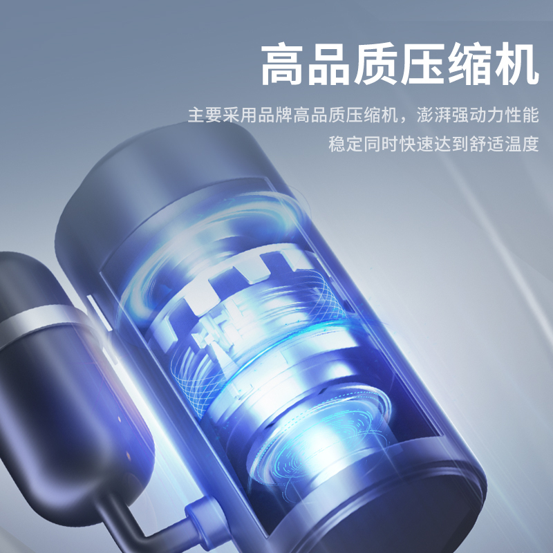 新飞空调1.5匹冷暖两用挂机新一级能效变频节能壁挂式家用壁挂式KFR-35GW/HST1-XB1 包基础安装