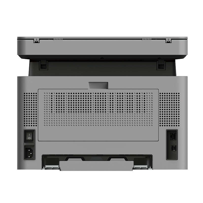 华为(HUAWEI)Pixlab B5 A4黑白激光打印机 办公家用无线打印 复印 扫描 自动双面 一碰打印鸿蒙
