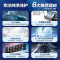 小天鹅(LittleSwan)滚筒洗衣机全自动10KG智投UDC净渍小钢炮水魔方彩屏1.1洗净比超薄TG100VC188