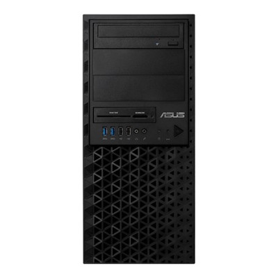 华硕(ASUS)商用 E500 G6 23.8英寸(W-1250 16G 2T+256G 2G独显 DOS)