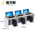 鑫龙都翻转电脑桌80cm 翻转电脑桌230*60*75cm张