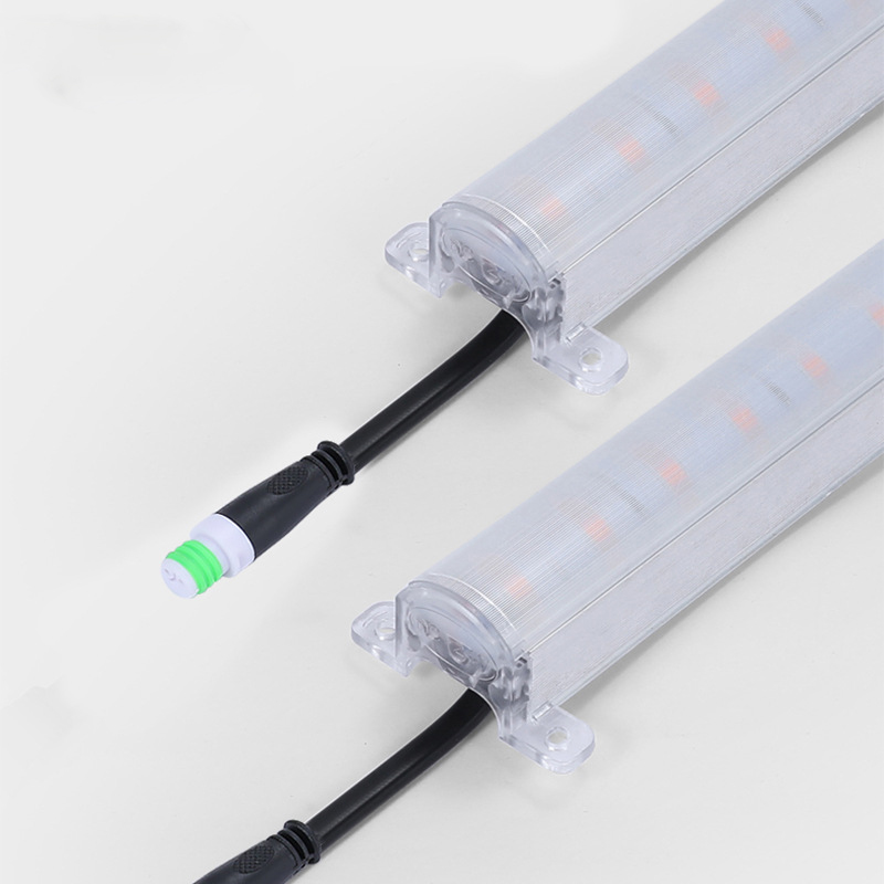 亮思能 线条灯 26*26*1000mm /根高清大图