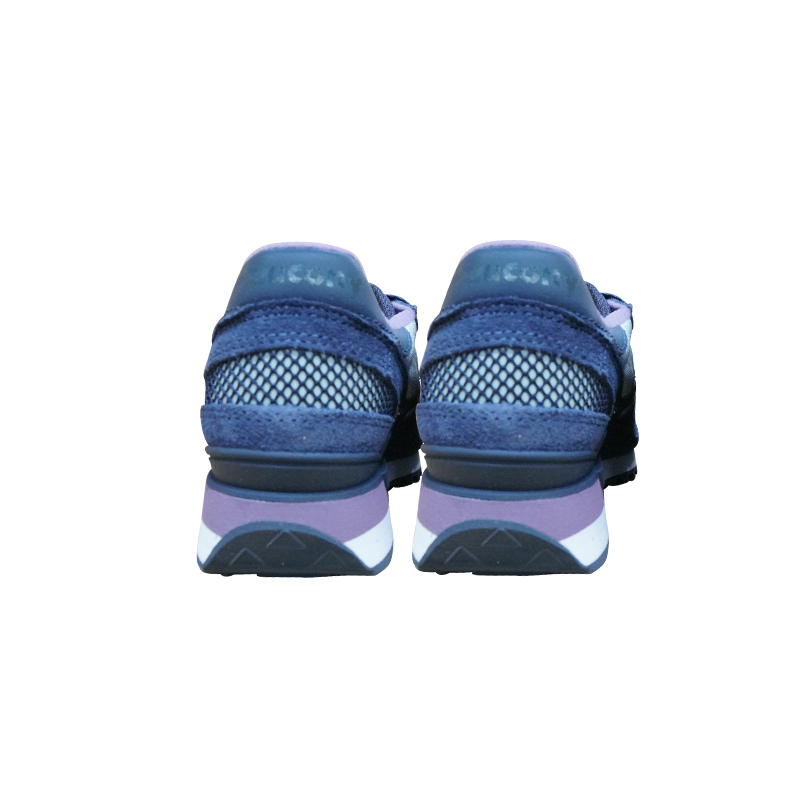 SauconySHADOW ORIGINAL跑步鞋S2108654