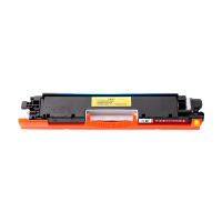 宣赫 CF352A 粉盒 黄色 1000页 适用惠普MFP M176 M176FN M177 M177FW 与CE314