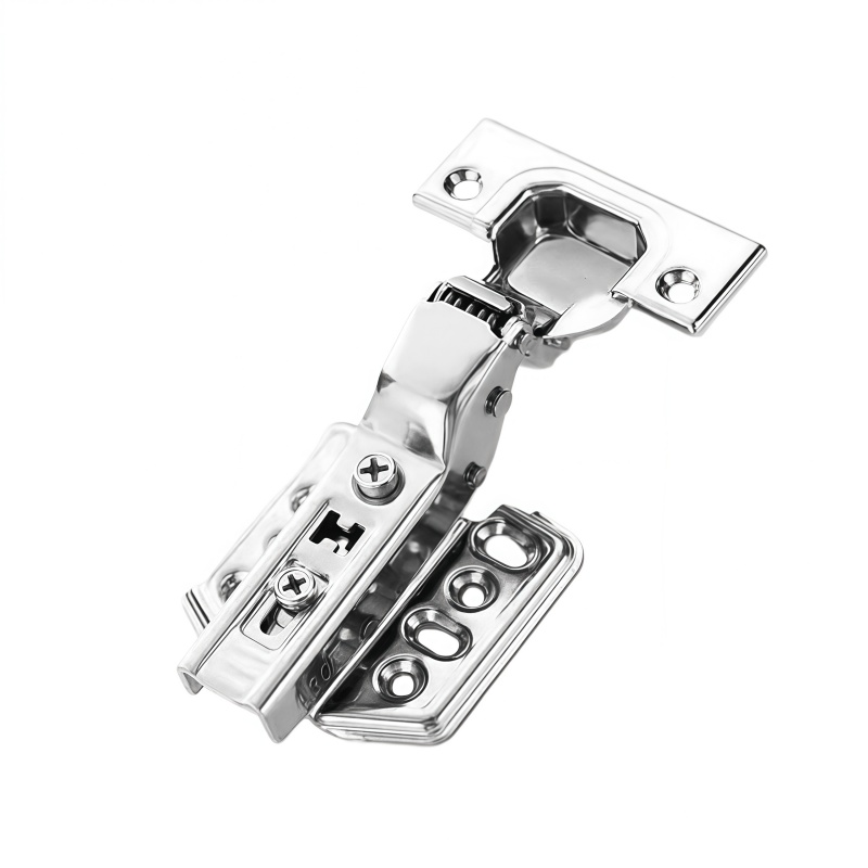 依诺九吉 不锈钢液压阻尼铰链飞机合页 多型号 个高清大图