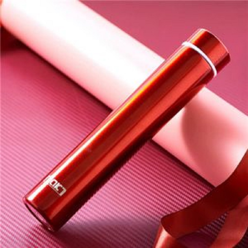 康佳(KONKA)KGYS-1857D 流花桃水组合 电热水壶+保温杯