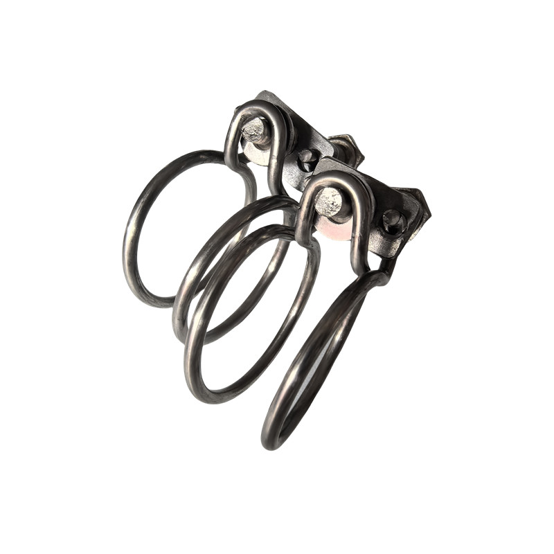 vzi 304不锈钢双钢丝喉箍 65-70*3.0mm(15个) 包高清大图