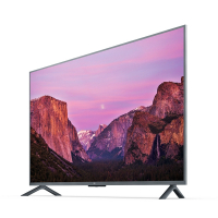 小米(MI)全面屏电视E65S PRO 65英寸 HDR 4K超高清语音电视