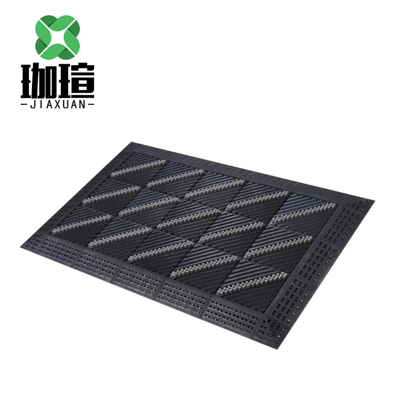 珈瑄 拼接地垫 平方米高清大图