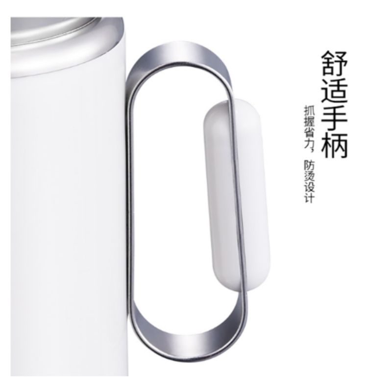 康佳巧妙壶 KGBL-0610 电热水壶600W 0.5L (特价)高清大图