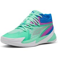 彪马(Puma)男子篮球鞋快速渐进户外球场实战耐用运动鞋