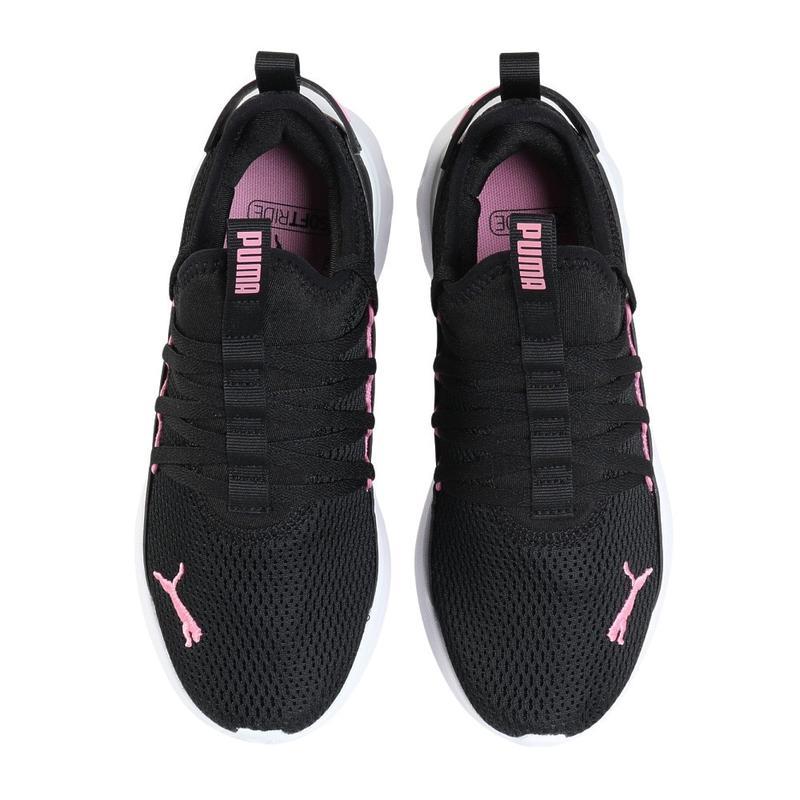 彪马(Puma)女跑步鞋轻量透气缓震舒适耐磨防滑运动鞋