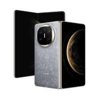 华为(HUAWEI) Mate X6 12GB+512GB双卡全网通版手机/台 颜色随机