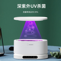 顽米(WAN MI)WM-CSB1超声波清洗机粉色款