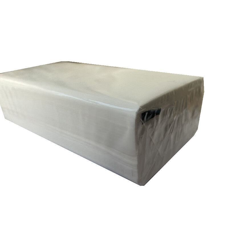 [疆不凡]小白包抽纸10*12包高清大图