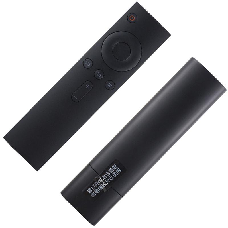 适用小米遥控器电视盒子红外通用32寸 4a/4c/4x/3s/2/1机顶盒