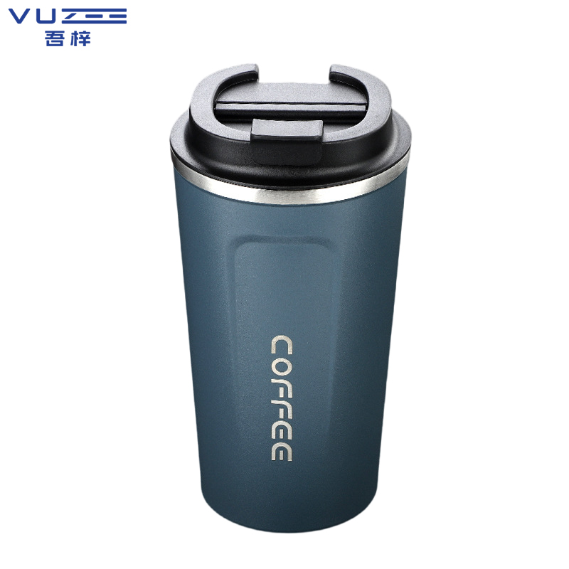 吾梓 保温杯 510ML 个高清大图