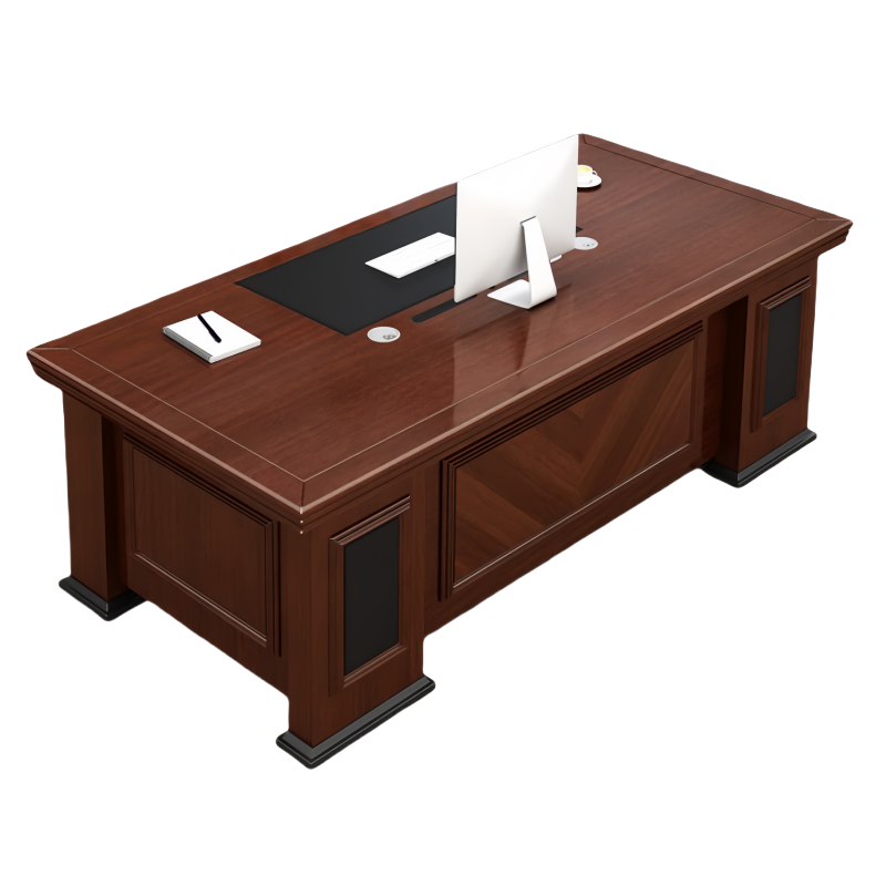 蕃蒂主管桌2米张高清大图