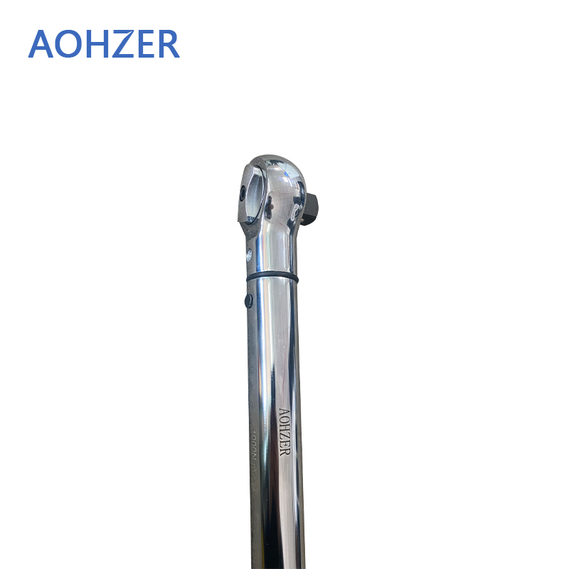 AOHZER 扭力扳手 AZ-80-400N.m 把高清大图