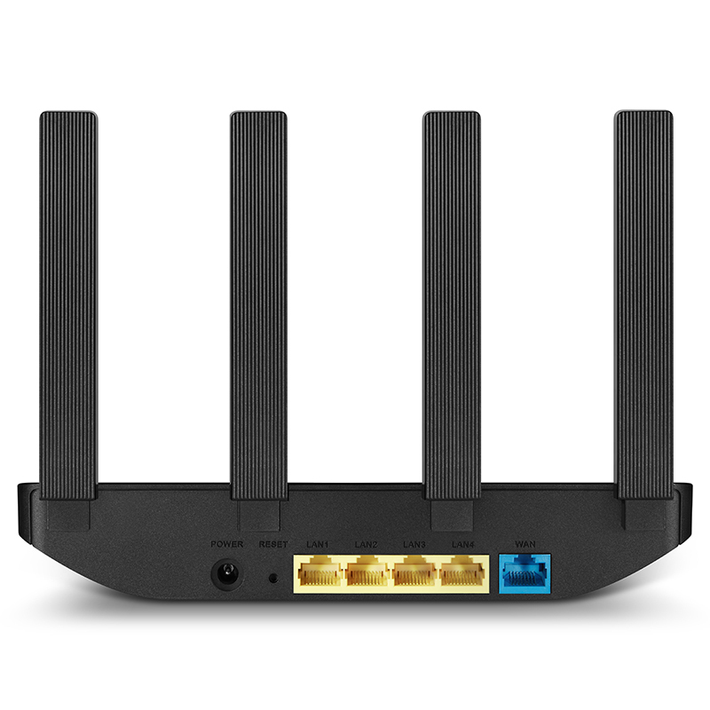 华为路由器ws5108双频WiFi家用光纤高速1167Mbps四天线无线路由器5G优选无线信号放大中继器穿墙路由 白色高清大图