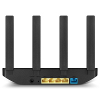 华为路由器ws5108双频WiFi家用光纤高速1167Mbps四天线无线路由器5G优选无线信号放大中继器穿墙路由 白色