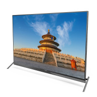 Haier/海尔彩电 65T82 65英寸 4K超高清电视 语音遥控 模块化儿童+智能双系统网络液晶平板智能电视