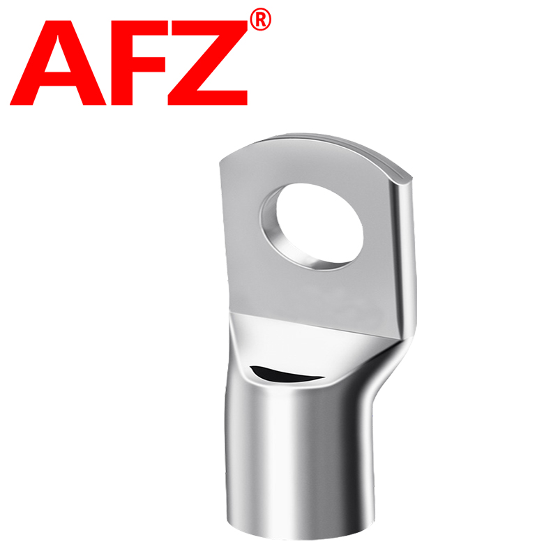 AFZ蓄电池接线端子铜鼻子接头500平方