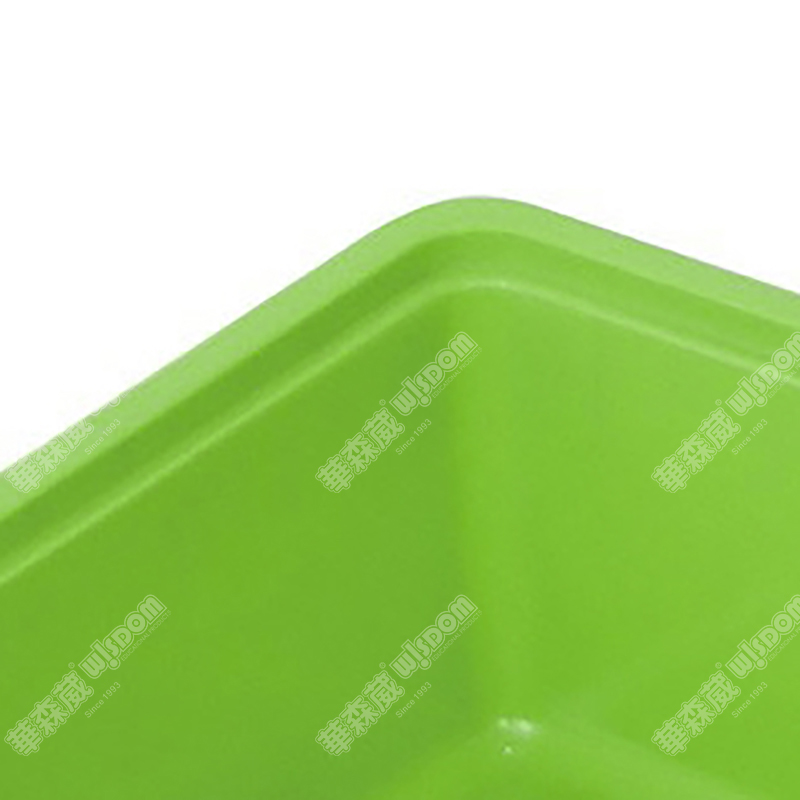 华森葳 多彩教具盒大-叶绿 多彩教具盒小-叶绿高清大图