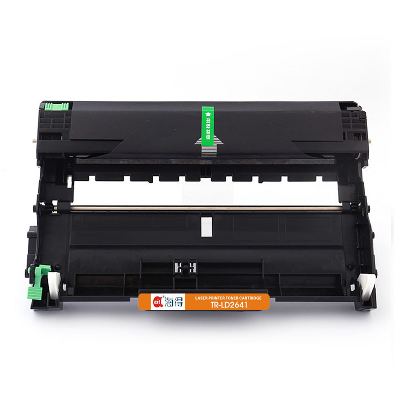 海得TR-LD2641鼓架大众版LD2641硒鼓适用联想LJ2600D 2650DN M7600 D M7650DF