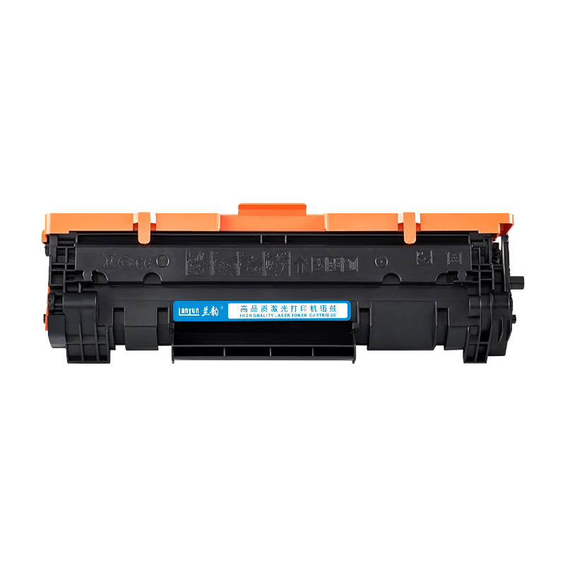 兰韵LY-CF244A硒鼓 适用于惠普M15/M28/CF248A/48A高清大图