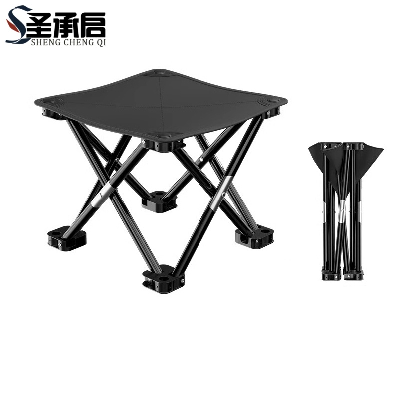 圣承启 露营椅 特大号 把高清大图