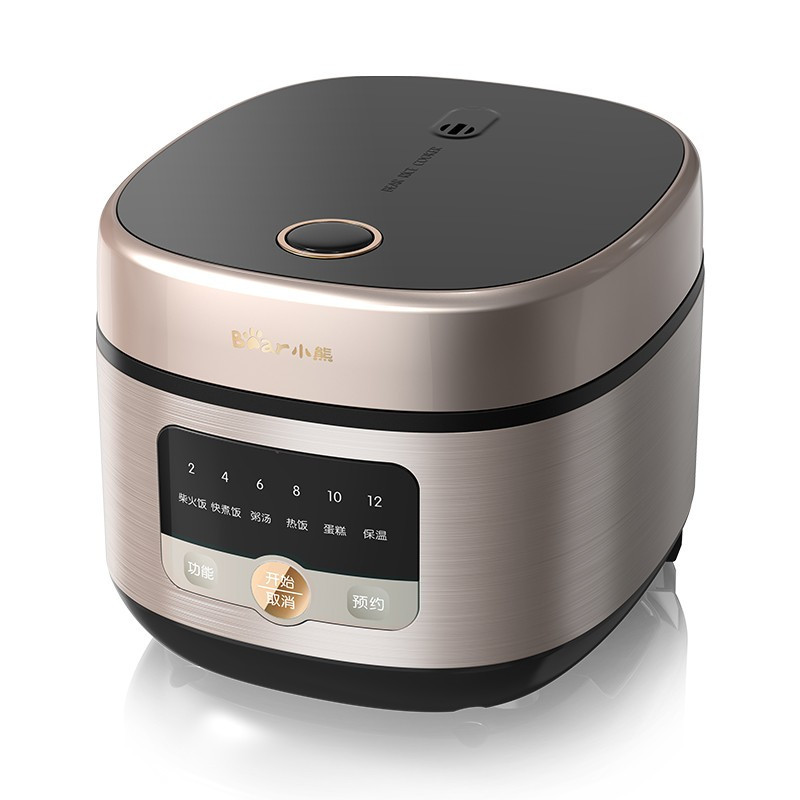 小熊(bear)厨房小家电dfb-p30m3报价_参数_图片_视频_怎么样_问答