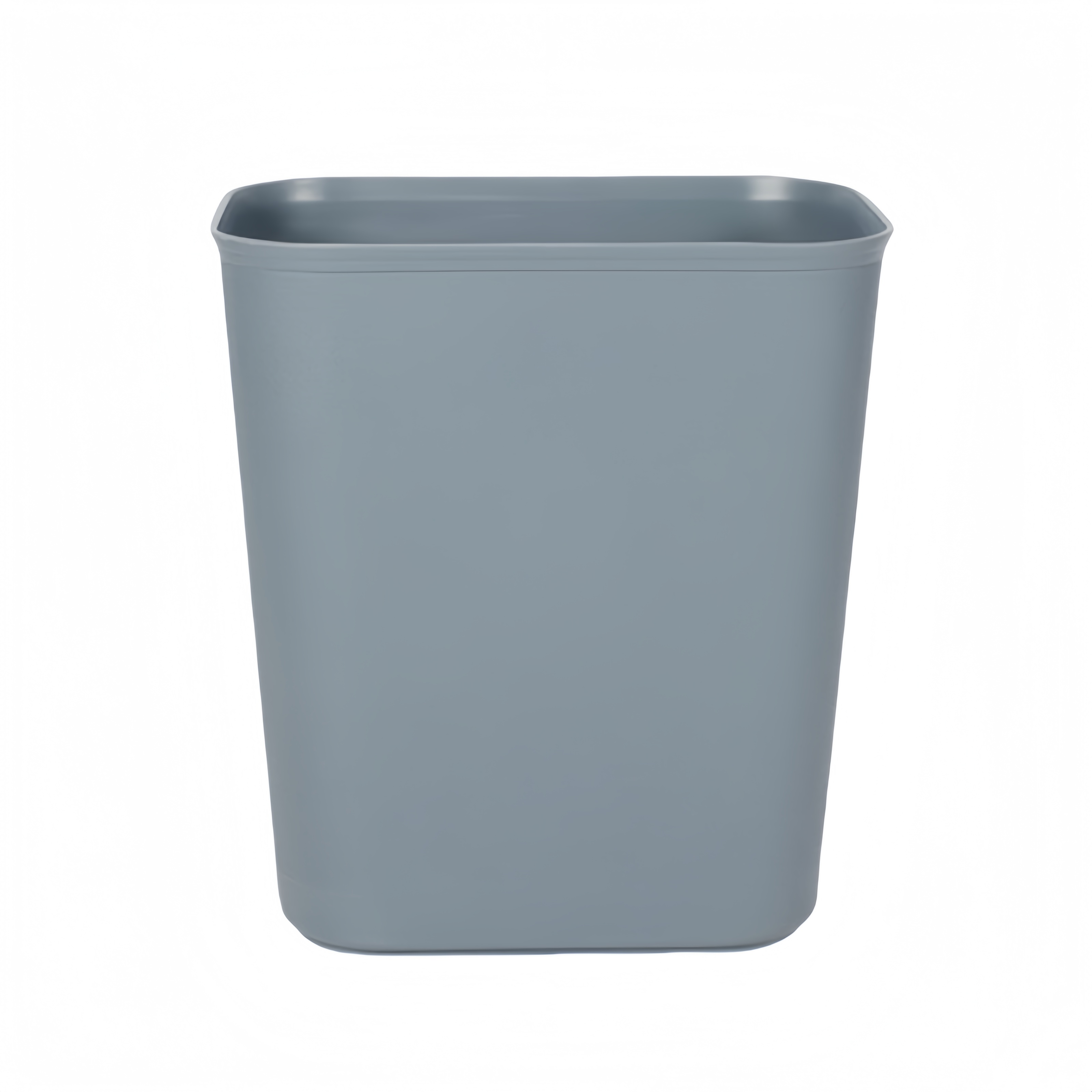 垃圾桶 方形垃圾桶高清大图