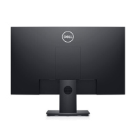 戴尔(DELL) 24英寸显示器DP+VGA台式电脑屏E2420H